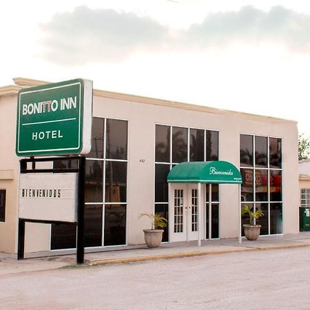Bonitto Inn Manuel المظهر الخارجي الصورة