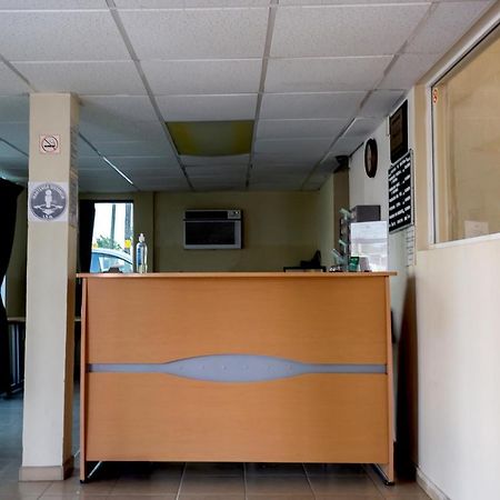 Bonitto Inn Manuel المظهر الخارجي الصورة