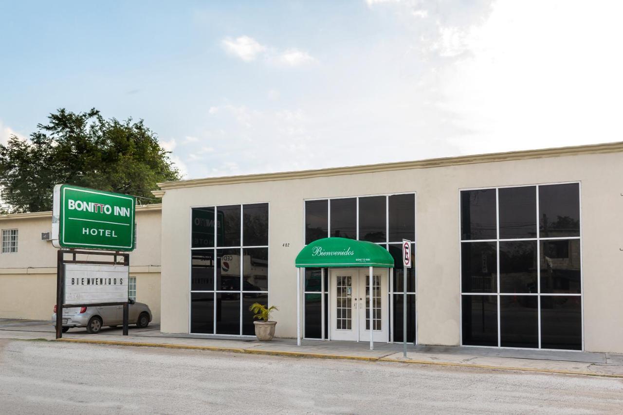 Bonitto Inn Manuel المظهر الخارجي الصورة