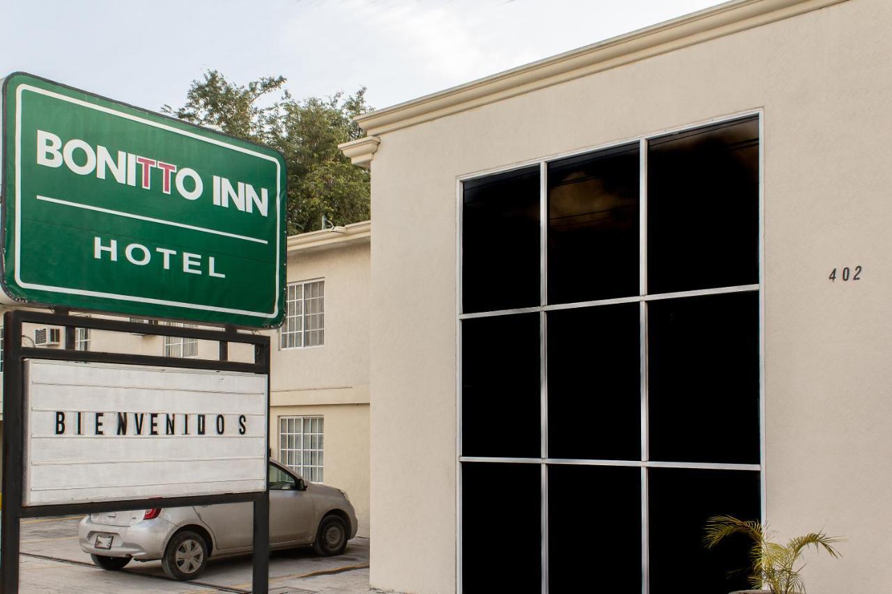 Bonitto Inn Manuel المظهر الخارجي الصورة