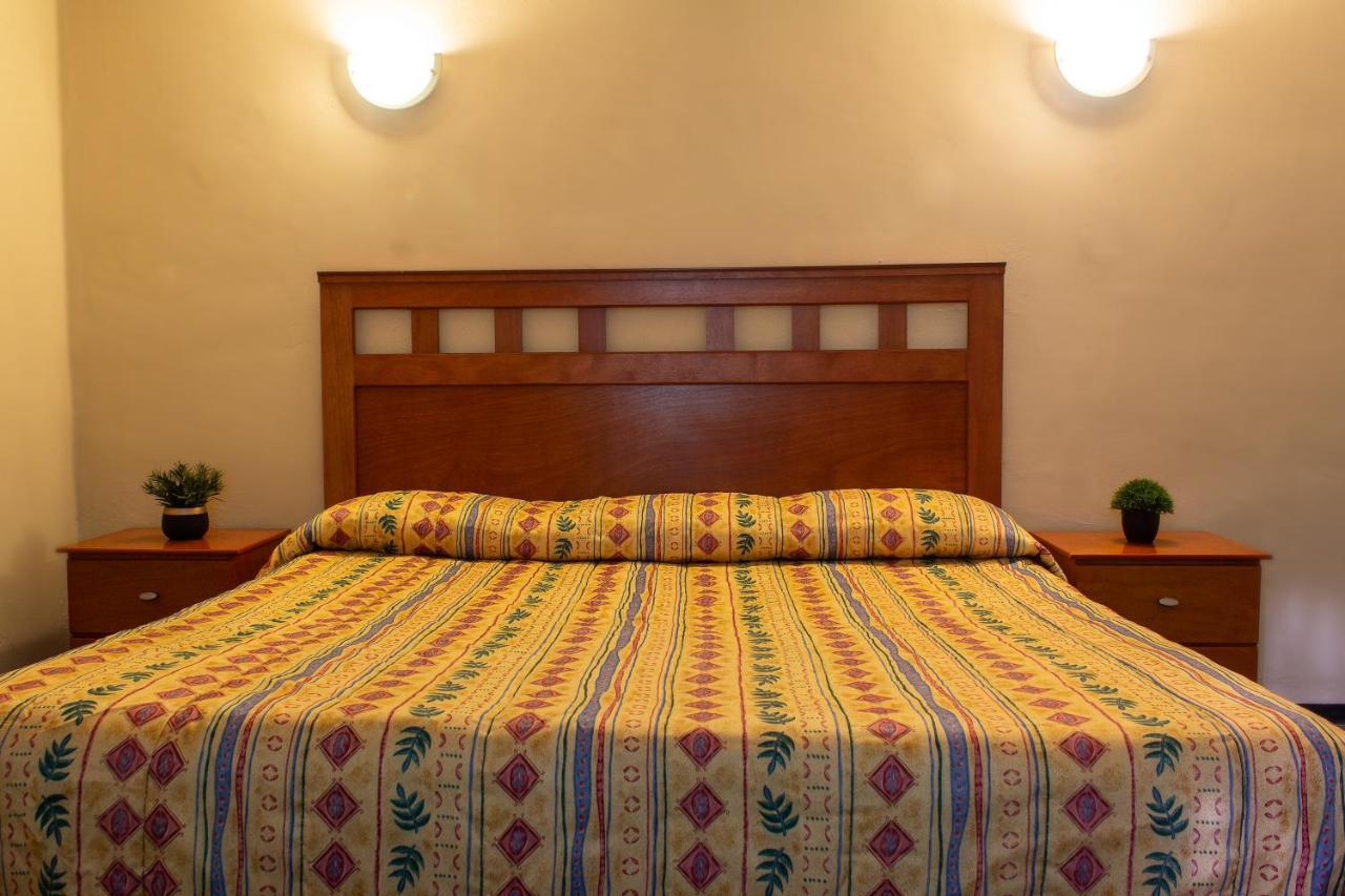 Bonitto Inn Manuel المظهر الخارجي الصورة