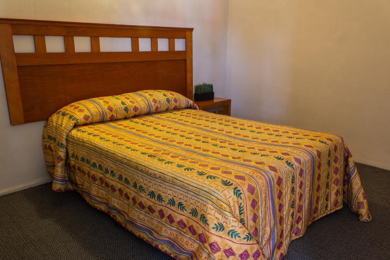 Bonitto Inn Manuel المظهر الخارجي الصورة