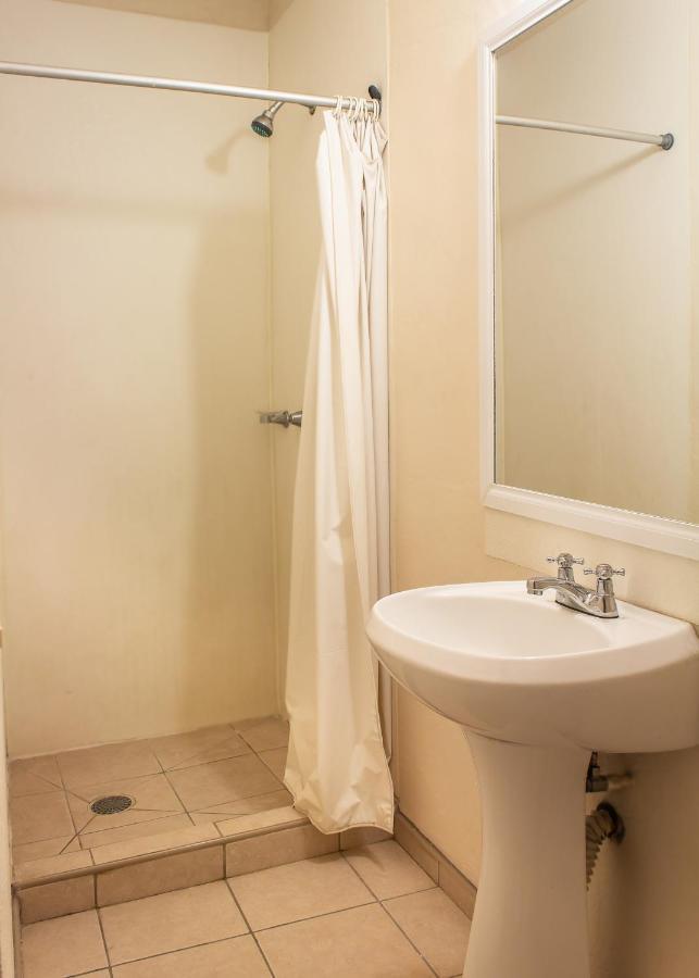 Bonitto Inn Manuel المظهر الخارجي الصورة