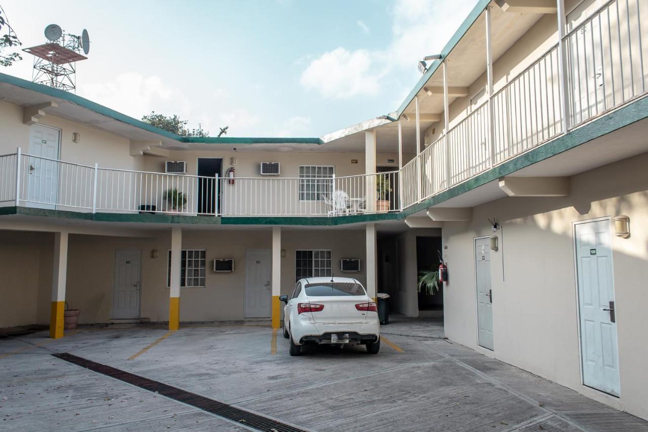Bonitto Inn Manuel المظهر الخارجي الصورة