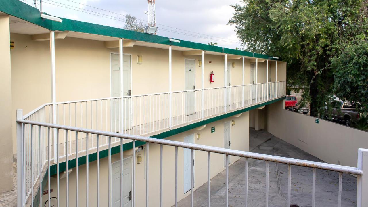 Bonitto Inn Manuel المظهر الخارجي الصورة