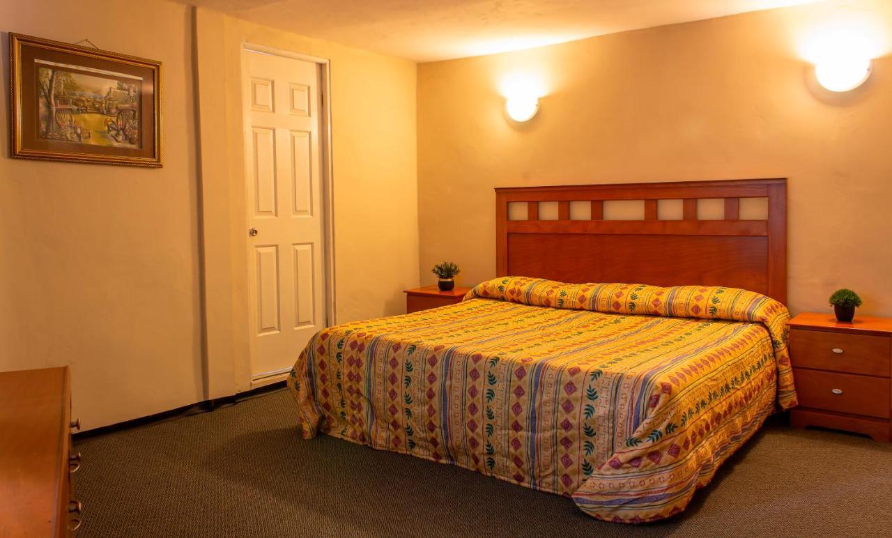 Bonitto Inn Manuel المظهر الخارجي الصورة