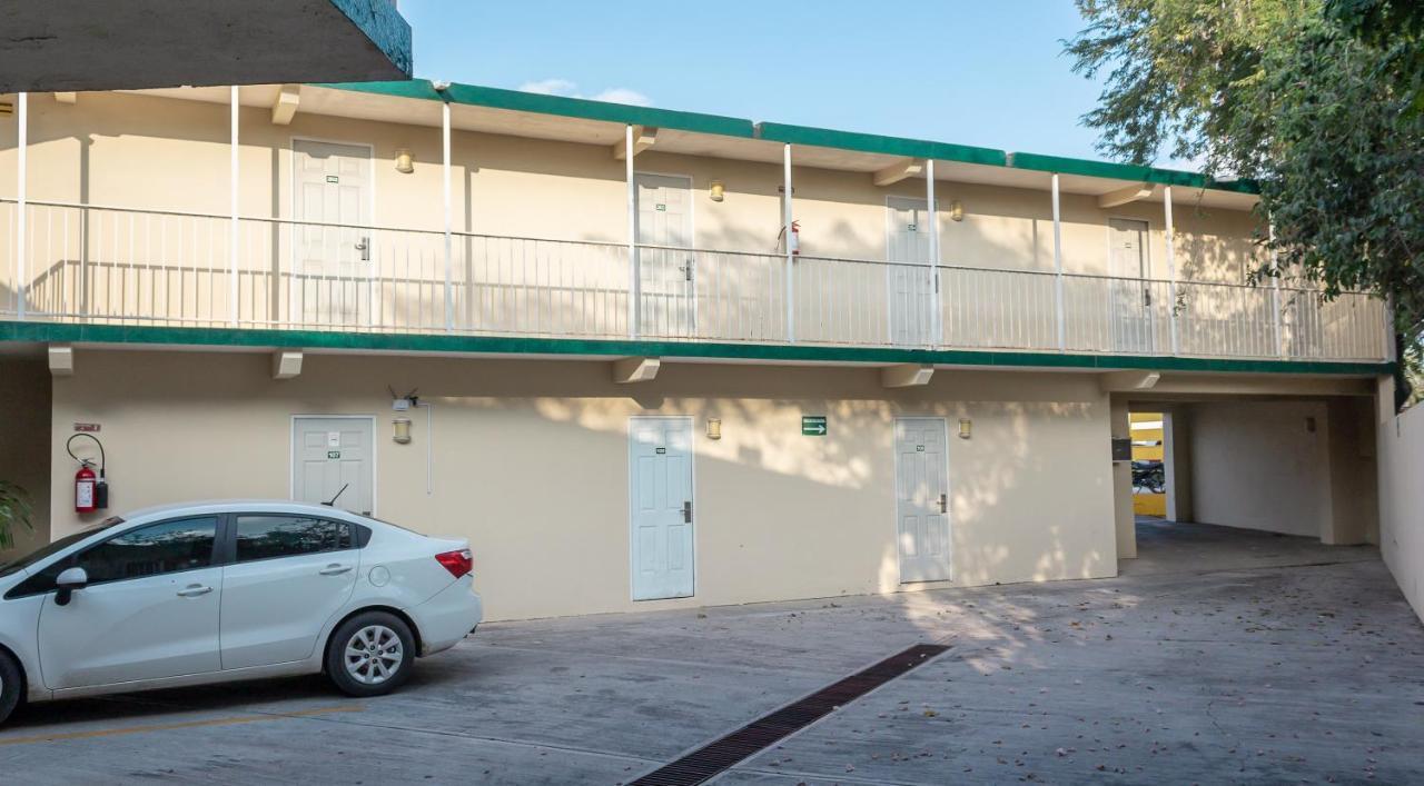 Bonitto Inn Manuel المظهر الخارجي الصورة