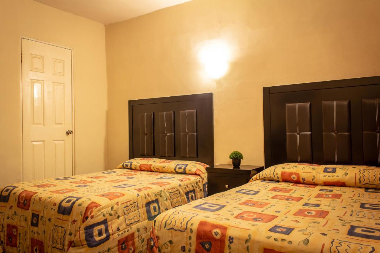 Bonitto Inn Manuel المظهر الخارجي الصورة