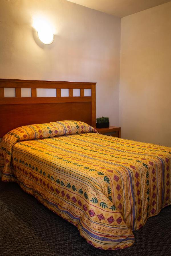 Bonitto Inn Manuel المظهر الخارجي الصورة