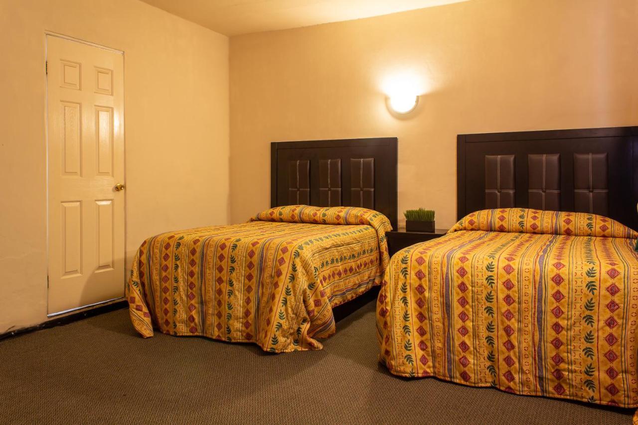 Bonitto Inn Manuel المظهر الخارجي الصورة